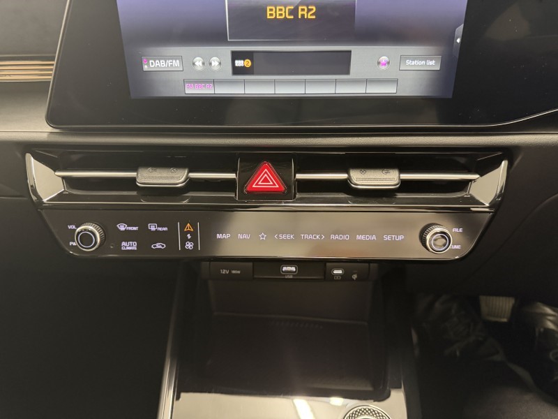 2023 (23) KIA NIRO 150kW 3 65kWh 5dr Auto 5462781