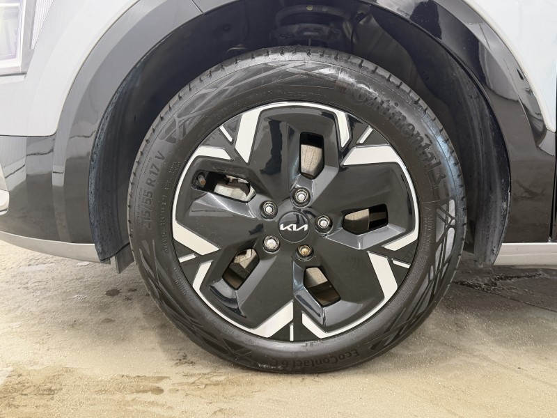 2023 (23) KIA NIRO 150kW 3 65kWh 5dr Auto 5462767