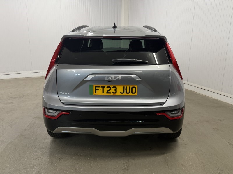 2023 (23) KIA NIRO 150kW 3 65kWh 5dr Auto 5462763