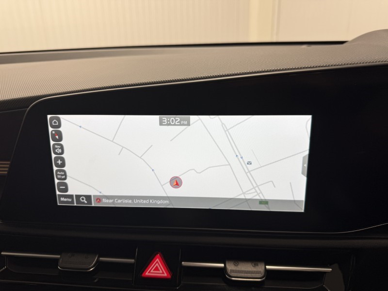 2023 (23) KIA NIRO 150kW 3 65kWh 5dr Auto 5462778