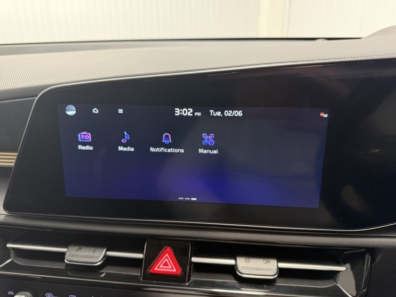 2023 (23) KIA NIRO 150kW 3 65kWh 5dr Auto 5462777