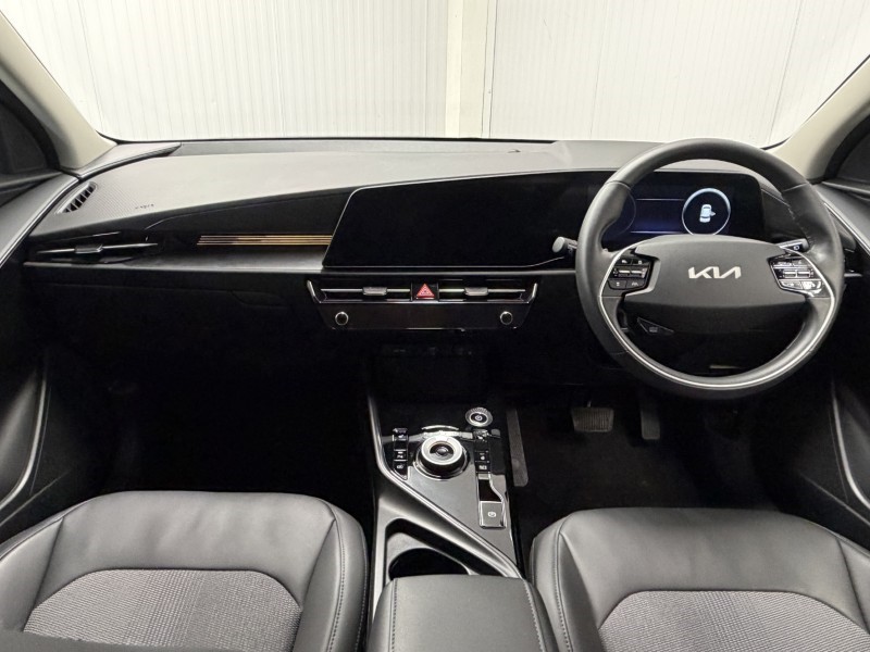 2023 (23) KIA NIRO 150kW 3 65kWh 5dr Auto 5462772