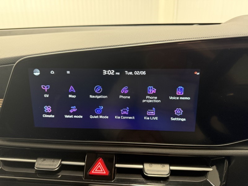 2023 (23) KIA NIRO 150kW 3 65kWh 5dr Auto 5462776