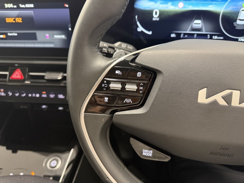2023 (23) KIA NIRO 150kW 3 65kWh 5dr Auto 5462791