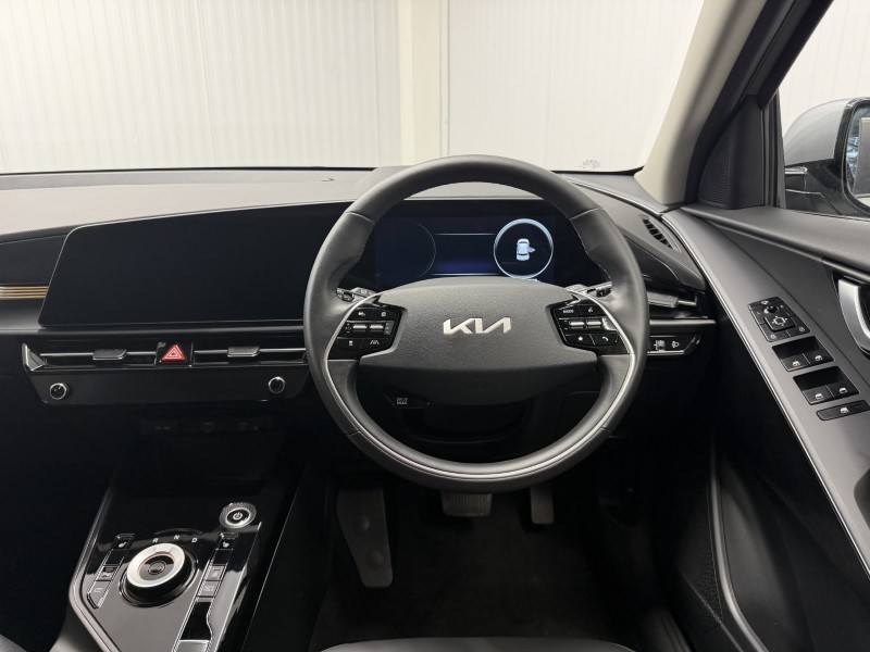 2023 (23) KIA NIRO 150kW 3 65kWh 5dr Auto 5462773