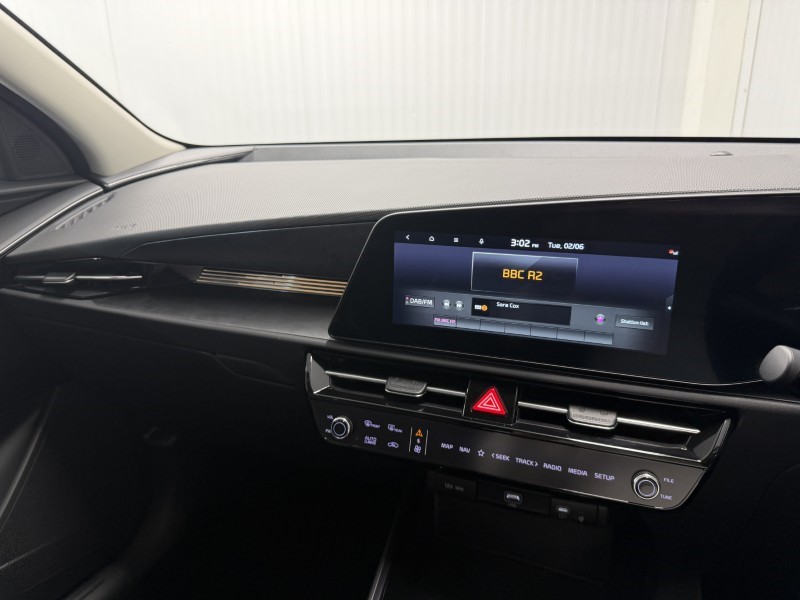 2023 (23) KIA NIRO 150kW 3 65kWh 5dr Auto 5462775