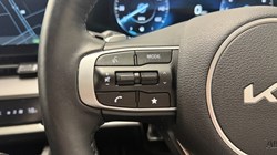 2025 (75) KIA SPORTAGE 1.6T GDi 157 48V ISG GT-Line S 5dr DCT 5500180