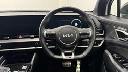 2025 (75) KIA SPORTAGE 1.6T GDi 157 48V ISG GT-Line S 5dr DCT 5500158