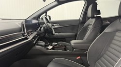 2025 (75) KIA SPORTAGE 1.6T GDi 157 48V ISG GT-Line S 5dr DCT 5500155