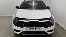 2025 (75) KIA SPORTAGE 1.6T GDi 157 48V ISG GT-Line S 5dr DCT 5500188