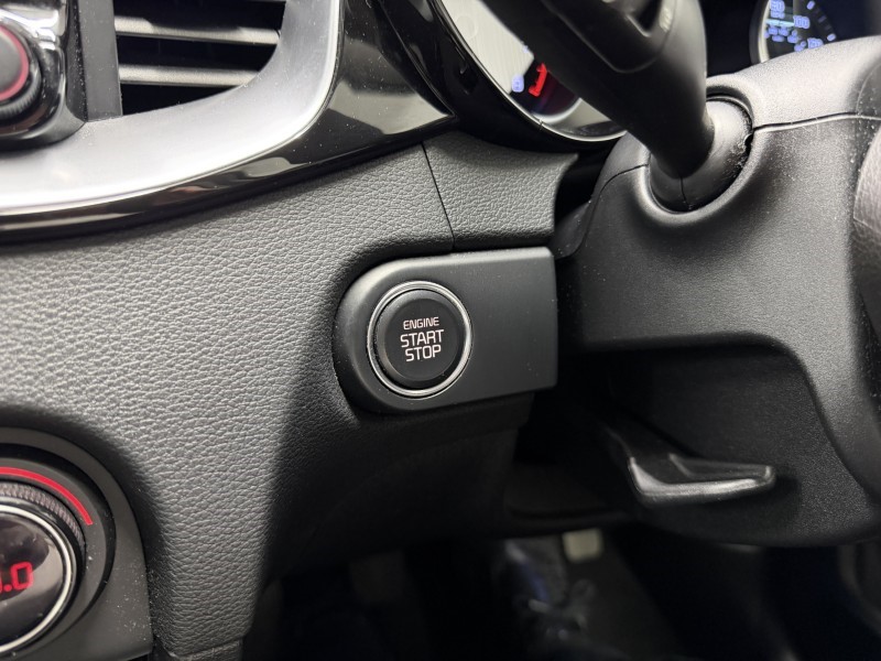 2020 (70) KIA XCEED 1.4T GDi ISG 3 5dr 5488262