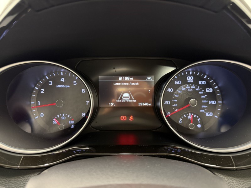 2020 (70) KIA XCEED 1.4T GDi ISG 3 5dr 5488259
