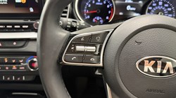 2020 (70) KIA XCEED 1.4T GDi ISG 3 5dr 5488257