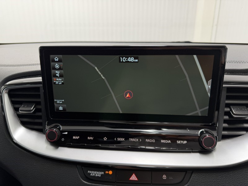 2020 (70) KIA XCEED 1.4T GDi ISG 3 5dr 5488247