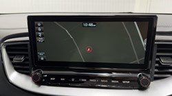 2020 (70) KIA XCEED 1.4T GDi ISG 3 5dr 5488247