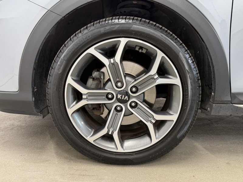 2020 (70) KIA XCEED 1.4T GDi ISG 3 5dr 5488235