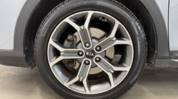 2020 (70) KIA XCEED 1.4T GDi ISG 3 5dr 5488235