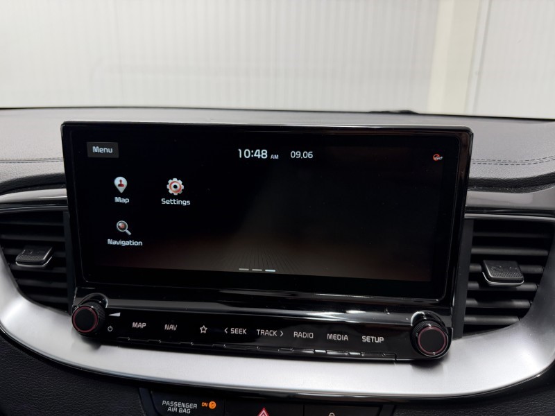 2020 (70) KIA XCEED 1.4T GDi ISG 3 5dr 5488245