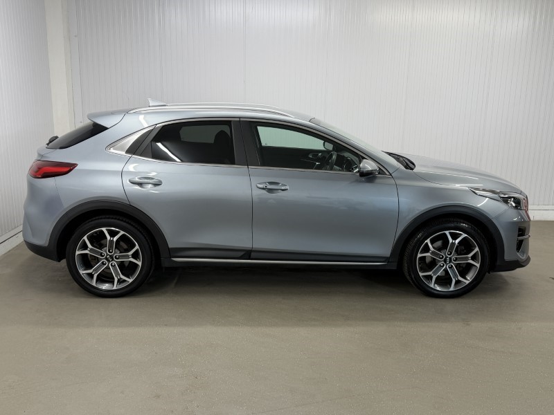 2020 (70) KIA XCEED 1.4T GDi ISG 3 5dr 5488264