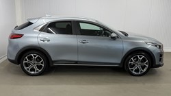 2020 (70) KIA XCEED 1.4T GDi ISG 3 5dr 5488264
