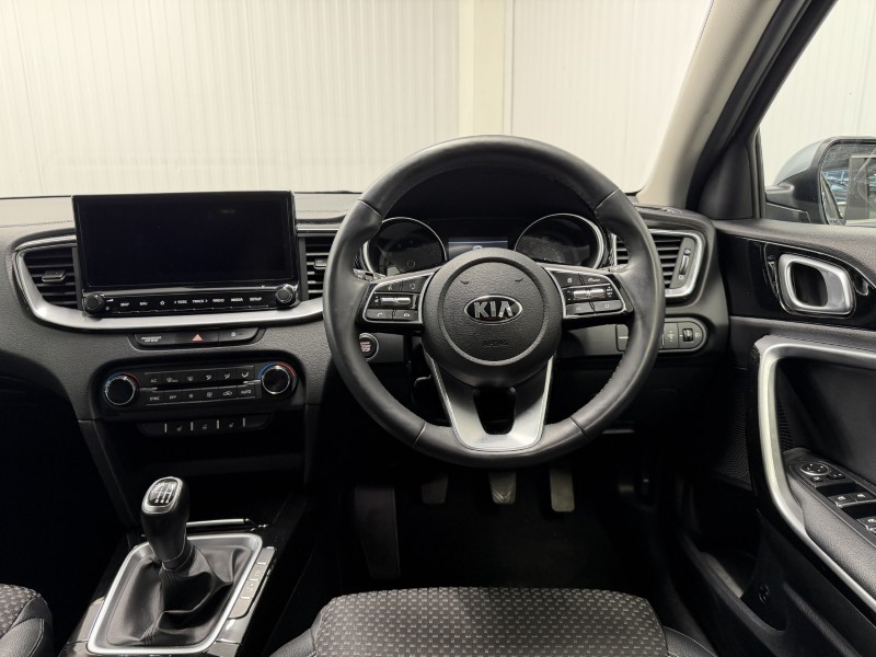 2020 (70) KIA XCEED 1.4T GDi ISG 3 5dr 5488241