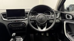 2020 (70) KIA XCEED 1.4T GDi ISG 3 5dr 5488241