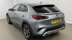 2020 (70) KIA XCEED 1.4T GDi ISG 3 5dr 5488230