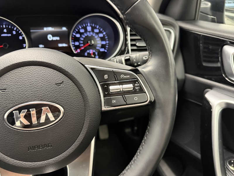 2020 (70) KIA XCEED 1.4T GDi ISG 3 5dr 5488258