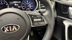 2020 (70) KIA XCEED 1.4T GDi ISG 3 5dr 5488258