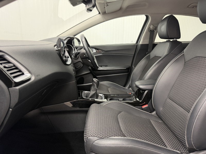 2020 (70) KIA XCEED 1.4T GDi ISG 3 5dr 5488237