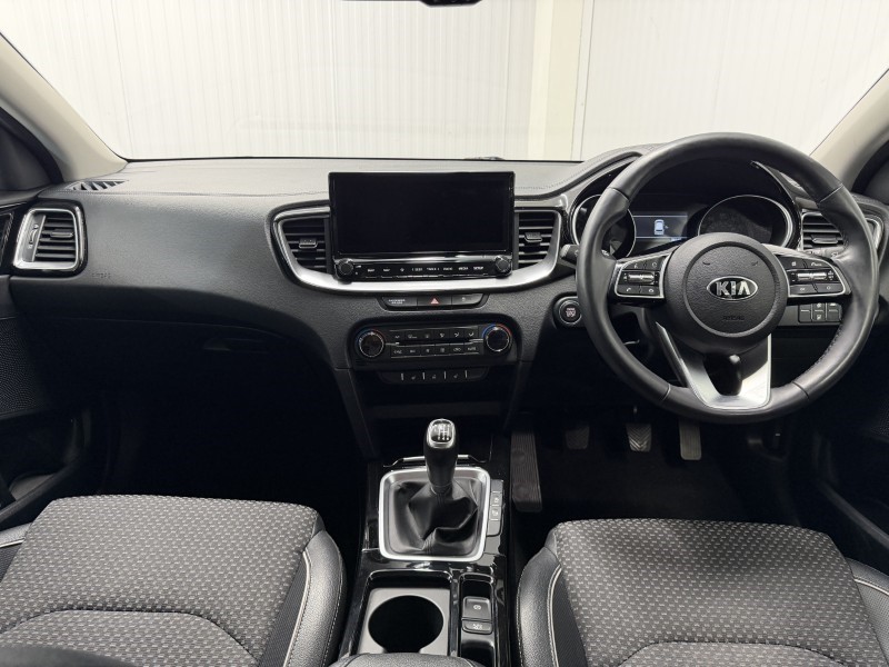 2020 (70) KIA XCEED 1.4T GDi ISG 3 5dr 5488240
