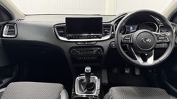 2020 (70) KIA XCEED 1.4T GDi ISG 3 5dr 5488240