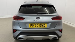 2020 (70) KIA XCEED 1.4T GDi ISG 3 5dr 5488231