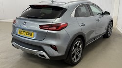 2020 (70) KIA XCEED 1.4T GDi ISG 3 5dr 5488234
