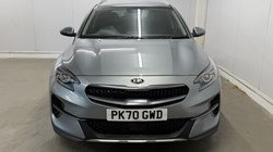 2020 (70) KIA XCEED 1.4T GDi ISG 3 5dr 5488266