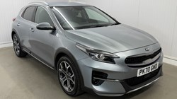 2020 (70) KIA XCEED 1.4T GDi ISG 3 5dr 5488265