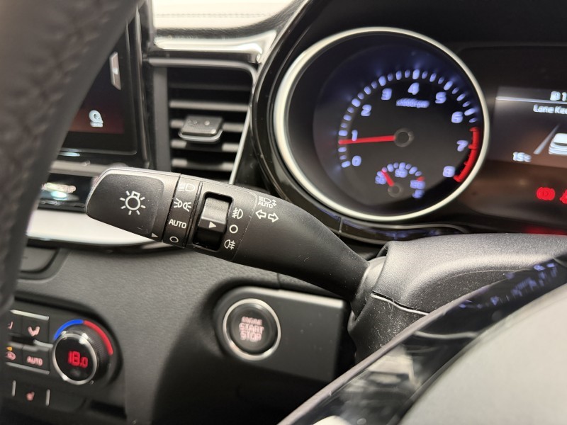 2020 (70) KIA XCEED 1.4T GDi ISG 3 5dr 5488261