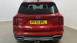 2020 (70) KIA SORENTO 2.2 CRDi 3 5dr DCT 5489671