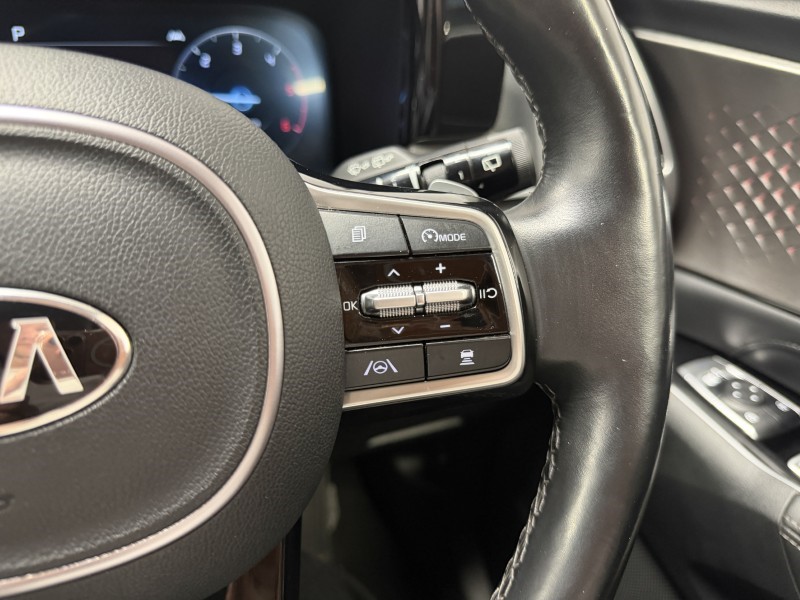 2020 (70) KIA SORENTO 2.2 CRDi 3 5dr DCT 5489699
