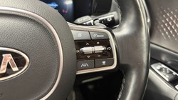 2020 (70) KIA SORENTO 2.2 CRDi 3 5dr DCT 5489699