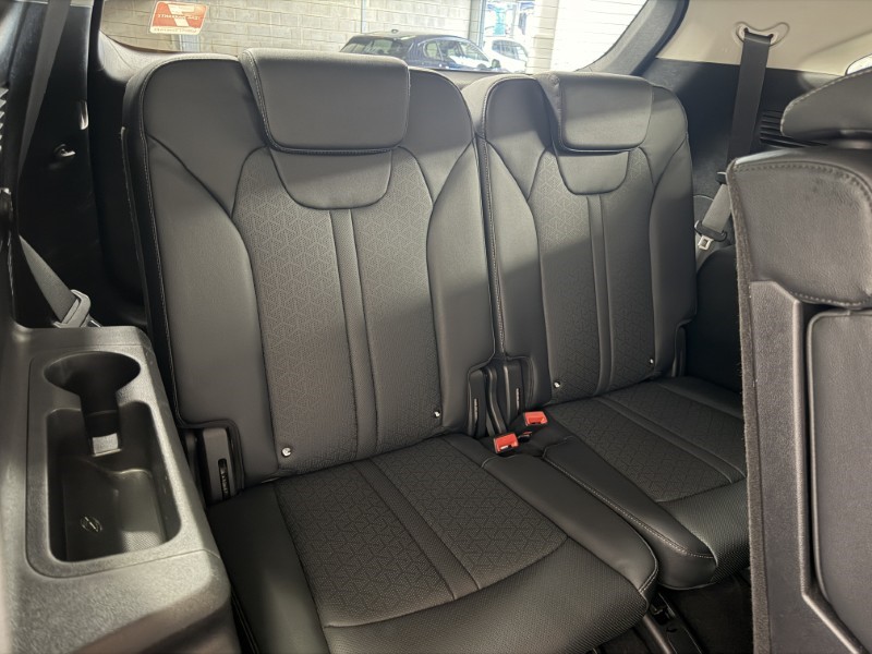2020 (70) KIA SORENTO 2.2 CRDi 3 5dr DCT 5489687