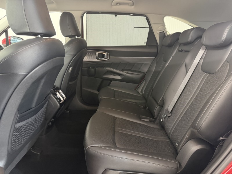 2020 (70) KIA SORENTO 2.2 CRDi 3 5dr DCT 5489681