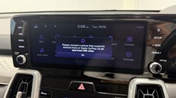2020 (70) KIA SORENTO 2.2 CRDi 3 5dr DCT 5489695