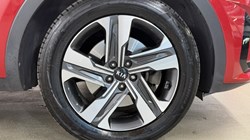 2020 (70) KIA SORENTO 2.2 CRDi 3 5dr DCT 5489715