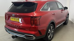 2020 (70) KIA SORENTO 2.2 CRDi 3 5dr DCT 5489677