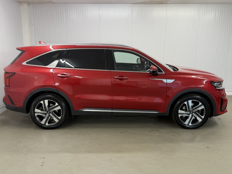 2020 (70) KIA SORENTO 2.2 CRDi 3 5dr DCT 5489712