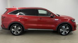 2020 (70) KIA SORENTO 2.2 CRDi 3 5dr DCT 5489712