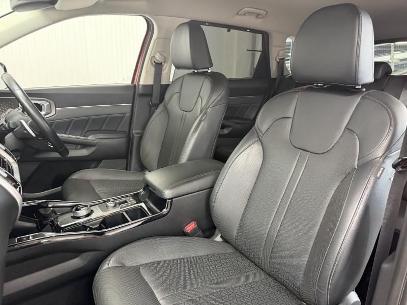 2020 (70) KIA SORENTO 2.2 CRDi 3 5dr DCT 5489683