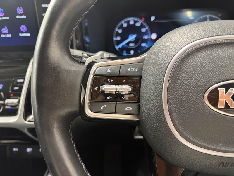 2020 (70) KIA SORENTO 2.2 CRDi 3 5dr DCT 5489698