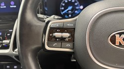 2020 (70) KIA SORENTO 2.2 CRDi 3 5dr DCT 5489698